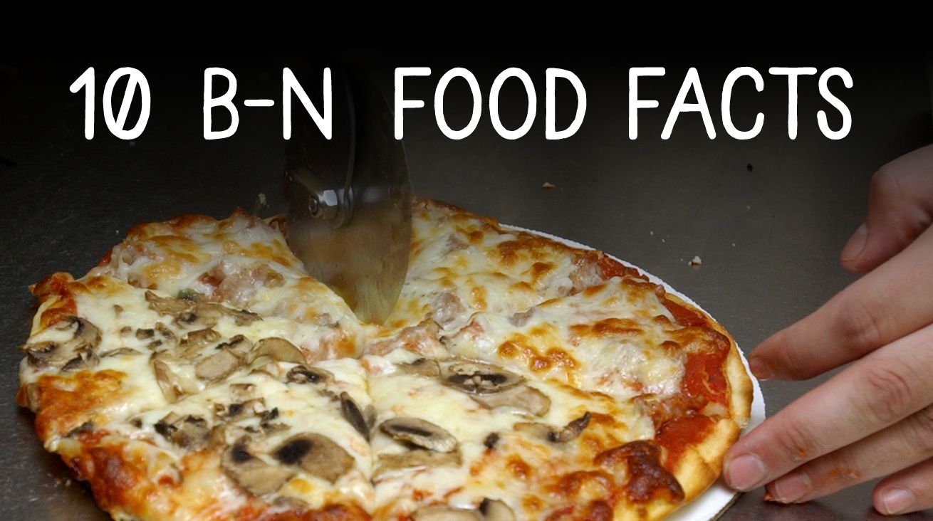 10 Bloomington–Normal food facts you should know